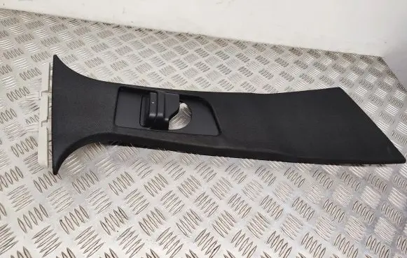 Mercedes-Benz C W205 (B) pillar trim (top) A2056901030