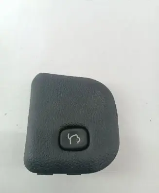 Dodge Durango III Tailgate/boot open switch button 12861261 101646003KK