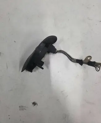Chrysler Voyager Multifunctional control switch/knob 4685643