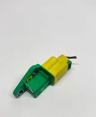 Volkswagen Touran I Airbag deployment crash/impact sensor 5M0909606A 5WK4365