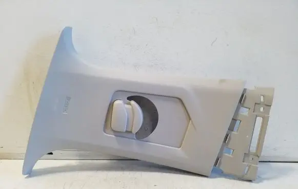 Citroen C5 Aircross (B) pillar trim (top) 9833348577