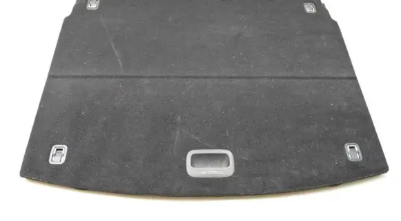 KIA Ceed Trunk/boot mat liner 85720J7000WK