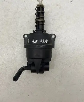 Mercedes-Benz Vito Viano W638 Vacuum valve 400390 030584ZF