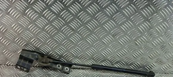 BMW X2 F39 Front bonnet/hood damper/strut 7424766