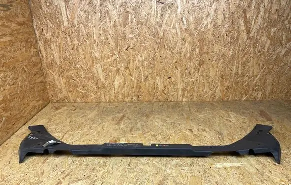 Volvo S60 Engine bonnet/hood lock trim molding 32277308