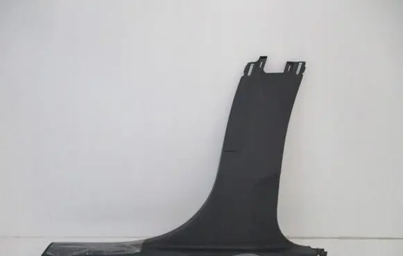 Peugeot 508 (B) pillar trim (top) 9686334477