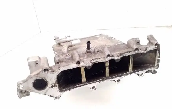Skoda Octavia Mk3 (5E) Intake manifold M160744D M160739B 03n906081a