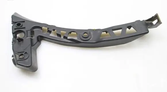Jaguar XF X250 Front bumper mounting bracket 8X2317B749