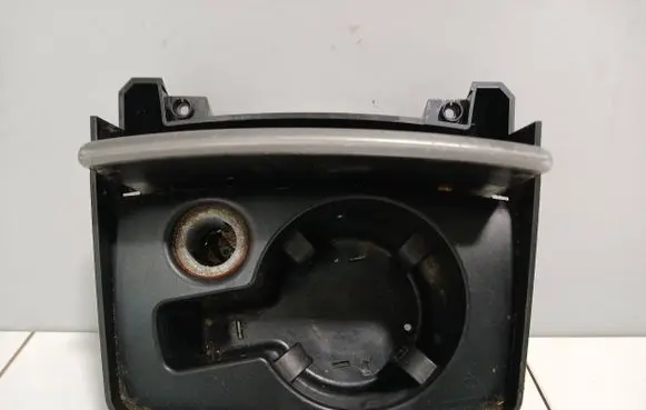 Audi A6 S6 C6 4F Cup holder 4F2862533A