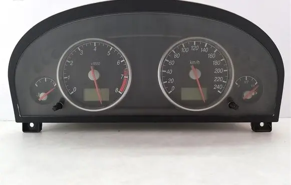 Ford Mondeo Mk III Speedometer (instrument cluster) 1S7F10849DJ