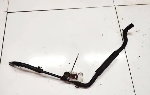 Hyundai Tiburon Power steering hose/pipe/line 