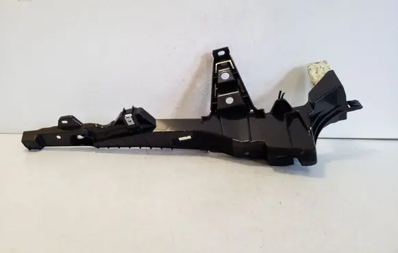 BMW i4 Other trunk/boot trim element 7489864