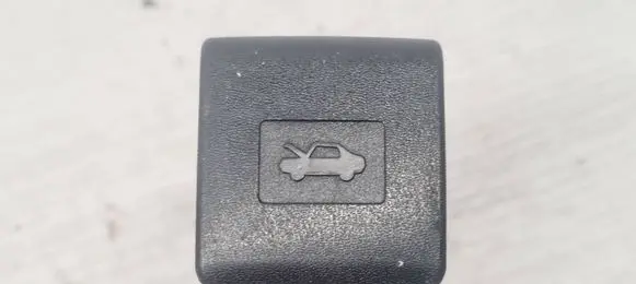 Toyota Corolla Verso AR10 Engine bonnet (hood) release handle 5383106020