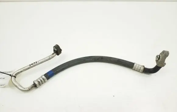 Toyota Prius (XW30) Air conditioning (A/C) pipe/hose 8870347040
