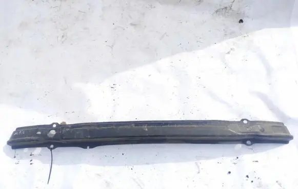 Rear beam