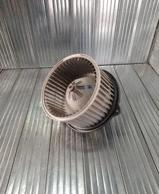 Mitsubishi Space Star Heater fan/blower 0130111191