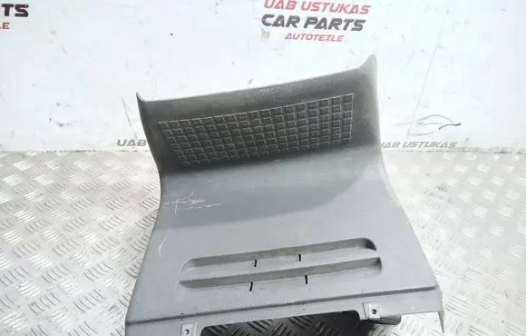 Volkswagen Multivan T4 Other center console (tunnel) element 701819151 701857341