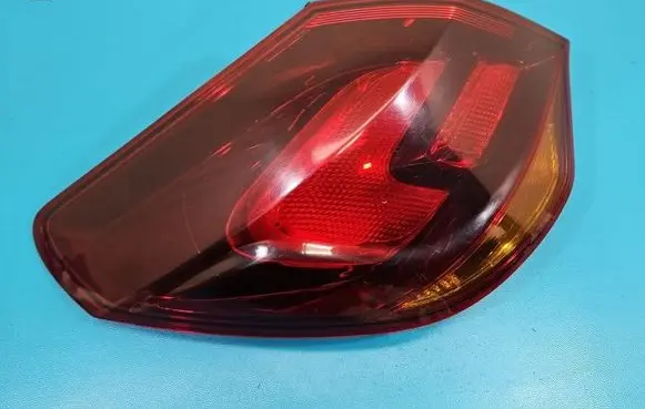 Opel Astra J Rear/tail lights IMPRK1578402