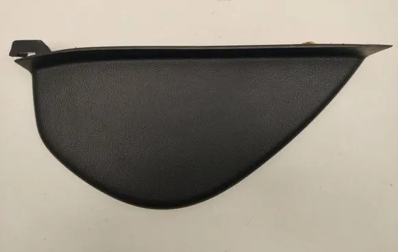 Dodge Durango III Dashboard side end trim 1GG64DX9AF P01462080BLR