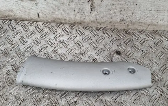 Mini One - Cooper Cabrio R52 Other center console (tunnel) element 6973071