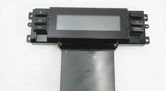 Volvo V70 Screen/display/small screen 