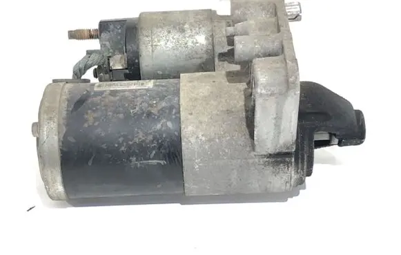 Citroen C4 I Picasso Starter motor 9663528880