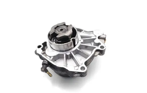 Vacuum pump