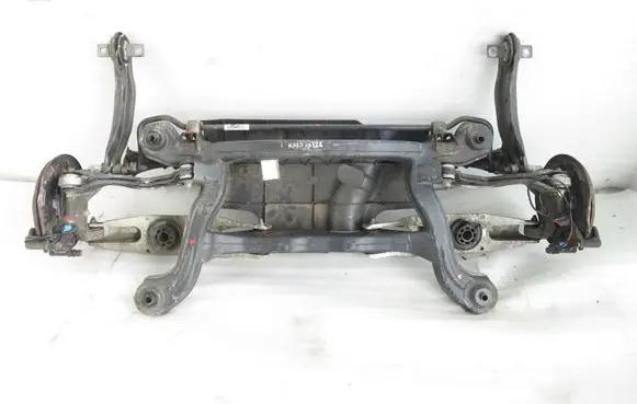 Mercedes-Benz A W176 Rear beam 2463504101