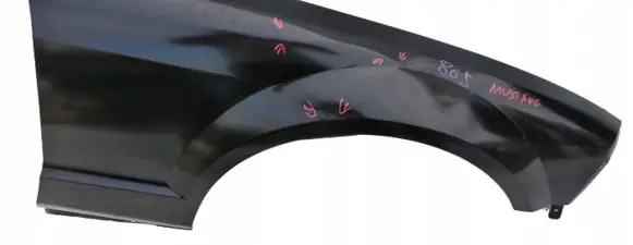 Ford Mustang V Fender