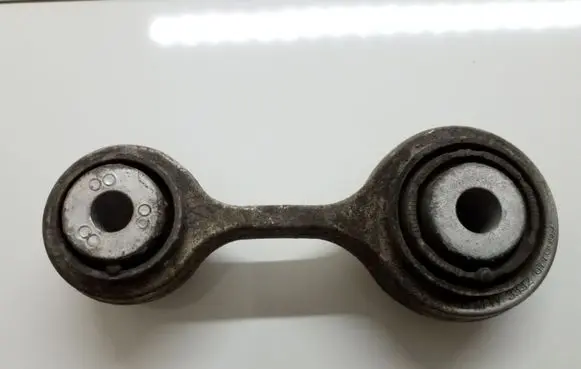BMW 5 F10 F11 Rear control arm 6775683 33326775683