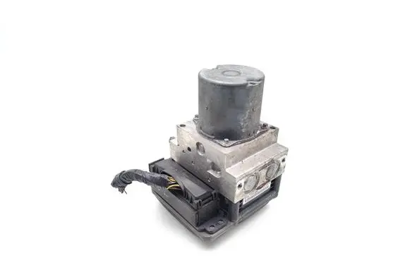 BMW X5 E70 ABS Pump 6854702 0265250396 0265960395