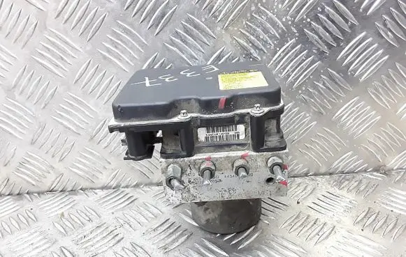Toyota Verso ABS Pump 0265230017