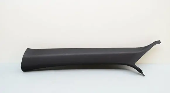 Audi A4 S4 B9 8W (A) pillar trim 8W0867233D