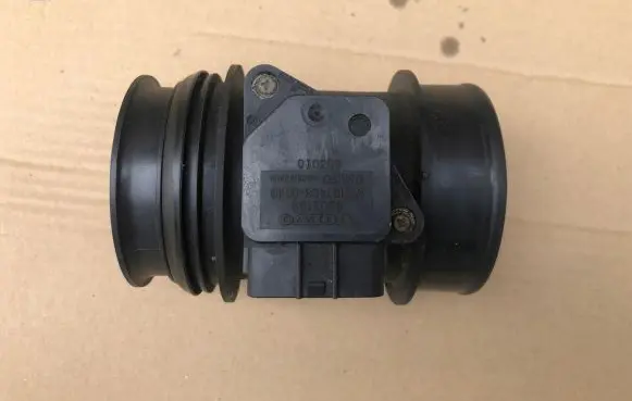 Volvo S80 Mass air flow meter 9202199