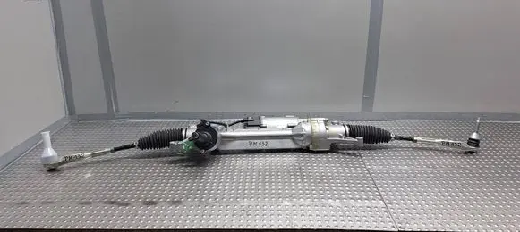 Mercedes-Benz CLS W257 Steering rack S26378067 A2134606101 A2134600102