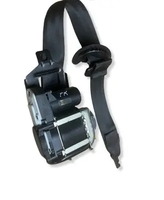 Citroen C4 Grand Picasso Front seatbelt 626876600A P180EK62092