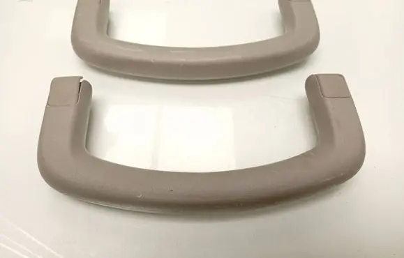 Nissan Navara D40 Rear interior roof grab handle