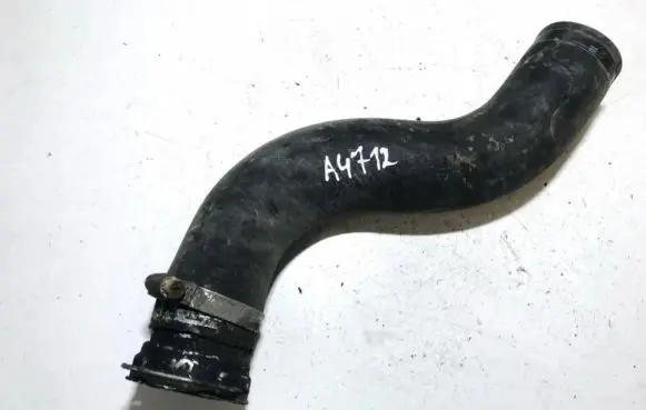 Toyota Avensis T250 Intercooler hose/pipe