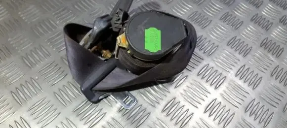 Renault Espace III Rear seatbelt 6025307601