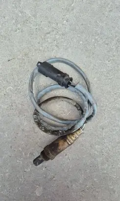 BMW X3 E83 Lambda probe sensor 0258005310