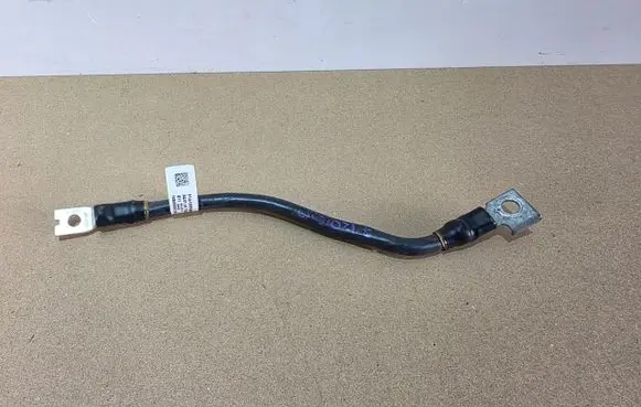 BMW X5 G05 Negative earth cable (battery) 