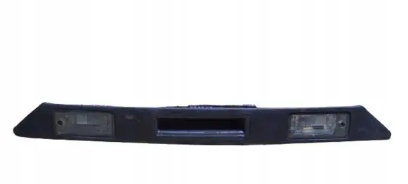 Audi A3 S3 8P Tailgate/trunk/boot exterior handle 8P4827574