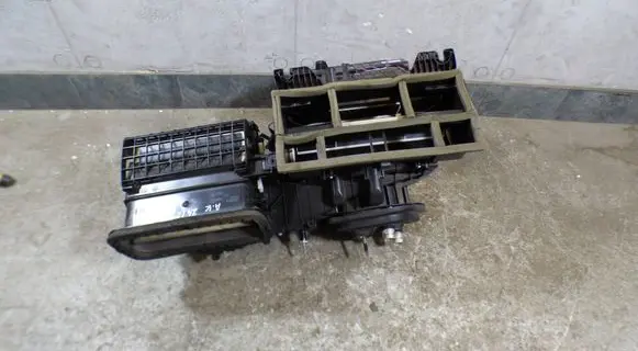 Opel Astra K Interior heater climate box assembly 39156665 KG092002 5G0920021M
