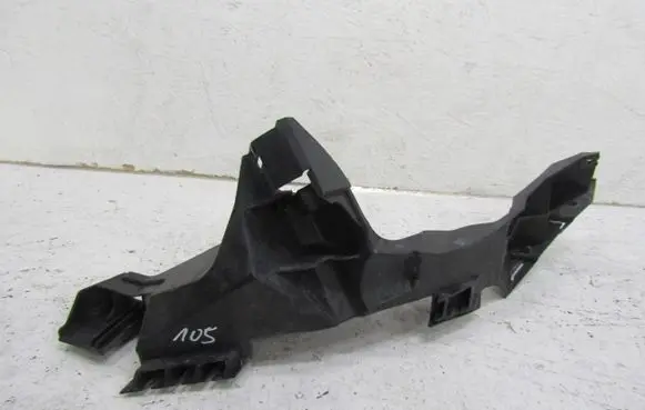 Audi A1 Front bumper mounting bracket 8XA805608