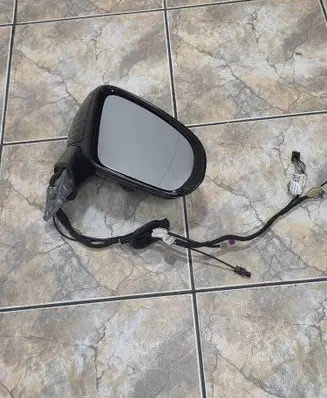 Mercedes-Benz E W238 Front door electric wing mirror A2388101600 C238