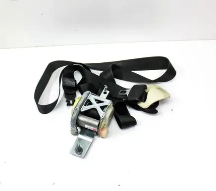 Tesla Model S Front seatbelt 101946802B