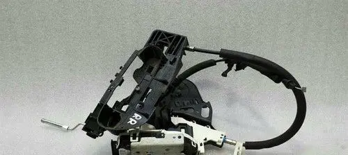 Dodge Durango Coupe door lock (next to the handle) 04589914AD
