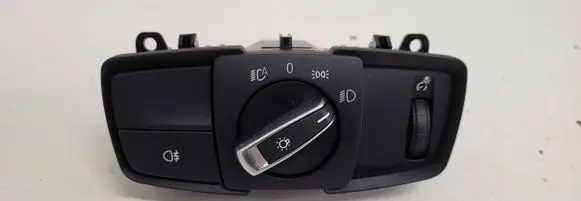 BMW 1 F20 F21 Light switch 9393943 01218386
