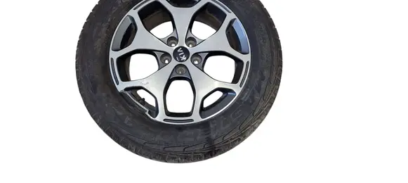 KIA Telluride R18 alloy rim 52910S9100