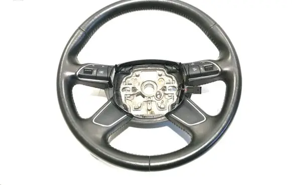 Audi A8 S8 D4 4H Steering wheel 4H0419091A 11S